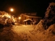 Photo suivante de Le Saix Le Saix sous la neige, à Noël...