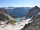 Photo précédente de Névache Lac des Béraudes