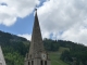 A Chantemerle, L'église Saint Jacques Le Majeur