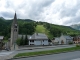 Photo suivante de Saint-Chaffrey A Chantemerle, L'église Saint Jacques Le Majeur