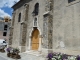 Photo précédente de Saint-Chaffrey A Chantemerle, L'église Saint Jacques Le Majeur
