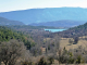 Photo suivante de Saint-Genis vue sur le lac