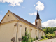 Photo suivante de Saint-Julien-en-Beauchêne ++église Saint-Blaise