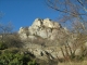 Photo précédente de Serres Le rocher de la Pignolette
