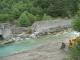 Photo précédente de Serres démolition du barrage