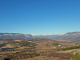 Photo suivante de Upaix tour de guet : vue panoramique  sur les Ecrins