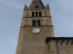 L'église Saint-Etienne