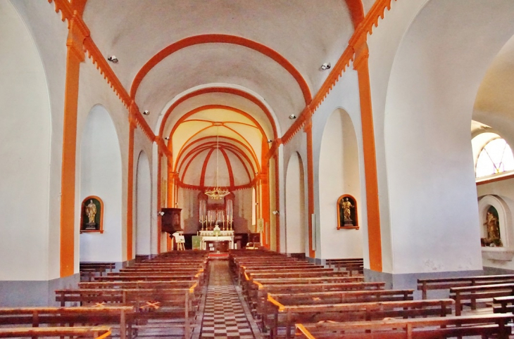 /église Saint- Sauveur - Veynes