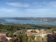 Photo précédente de Aiguines Panoramique pris de la route des Gorges