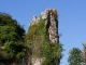 Photo suivante de Ampus La roche Aiguille