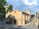 Photo suivante de Artignosc-sur-Verdon  Eglise Saint-Pierre 12 Em Siècle