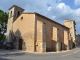 Photo précédente de Artignosc-sur-Verdon  Eglise Saint-Pierre 12 Em Siècle