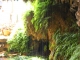 Fontaine de Bagnols en forêt