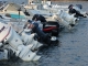 Photo suivante de Bandol Moteurs au repos