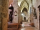 Photo suivante de Barjols église Notre-Dame