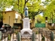 Photo suivante de Bras Monument-aux-Morts