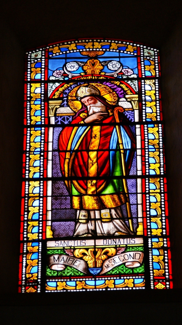 .Notre-Dame de L'Assomtion - Callian