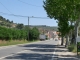 Photo précédente de Carnoules En arrivant au village la route nationale