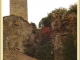 Photo suivante de Châteaudouble Tour de l'ancien château