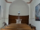 La chapelle Saint Roch