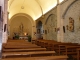 L'église Saint Sauveur -Saint Etienne