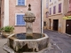 Fontaine