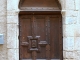 Ancienne porte
