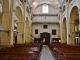 Photo suivante de Fayence    église Saint-Jean-Baptiste ( 18 Em Siècle )