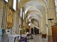 Photo suivante de Fayence    église Saint-Jean-Baptiste ( 18 Em Siècle )