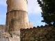 Photo précédente de Fayence la tour de l'horloge
