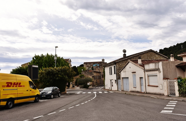 La Commune - Figanières