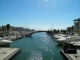 Photo précédente de Fréjus Le Port.