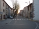 Photo suivante de Garéoult Une rue du village