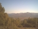 Photo précédente de Gonfaron Vue des Maures depuis Les Montaux