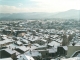 Photo suivante de Gonfaron Le Sud France sous la neige/ ça arrive !