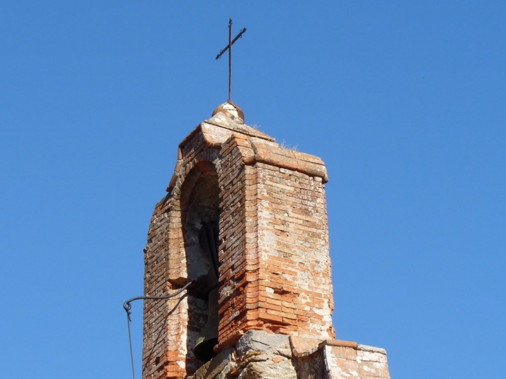La chapelle des Pénitents - Grimaud