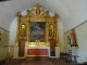 Photo suivante de Grimaud A l'intérieur de la chapelle des Pénitents