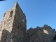 Photo suivante de Grimaud Ruines du chateau du XI-XVII siècle