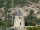 Photo précédente de Grimaud Le moulin Saint Roch