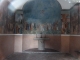 Photo précédente de Grimaud l'intérieur de la chapelle