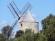 Photo précédente de Hyères Ile de Porquerolles :le moulin