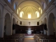 Ile de Porquerolles :l'église Sainte Anne
