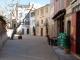 Photo précédente de La Cadière-d'Azur Dans le village