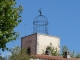 Photo suivante de La Garde Le clocher de l'église