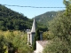 Photo précédente de La Roquebrussanne Le clocher de Saint Sauveur