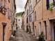 Photo suivante de La Roquebrussanne le Village