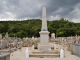 Photo précédente de La Roquebrussanne Monument-aux-Morts