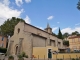 Photo suivante de La Roquebrussanne   église Saint-Sauveur