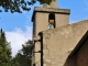 Photo précédente de La Roquebrussanne   église Saint-Sauveur