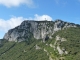 Le mont Coudon , 702 m